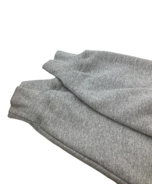 SUPREME（シュプリーム）SUPREME (シュプリーム) smallbox zip up hoodedsweatshirt グレー サイズ:Mediumの古着・服飾アイテム