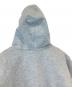 中古・古着 SUPREME (シュプリーム) smallbox zip up hoodedsweatshirt グレー サイズ:Medium：23000円
