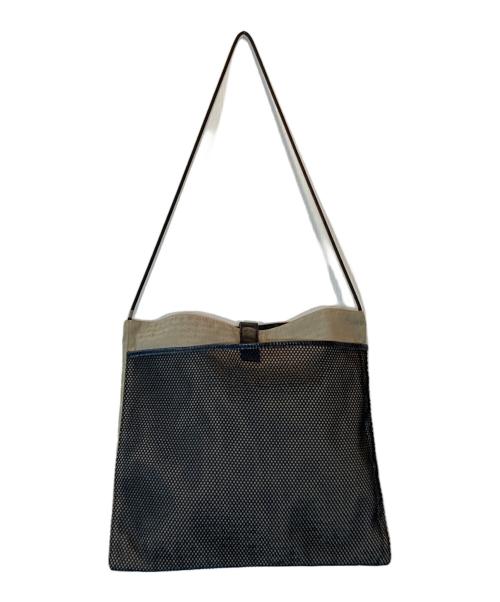 Christian Dior（クリスチャン ディオール）Christian Dior (クリスチャン ディオール) Monogram Square Shoulder Bagの古着・服飾アイテム