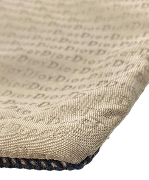 Christian Dior（クリスチャン ディオール）Christian Dior (クリスチャン ディオール) Monogram Square Shoulder Bagの古着・服飾アイテム