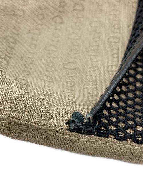 Christian Dior（クリスチャン ディオール）Christian Dior (クリスチャン ディオール) Monogram Square Shoulder Bagの古着・服飾アイテム