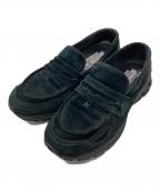 NEW BALANCEニューバランス）の古着「U1906 ローファー」｜ブラック
