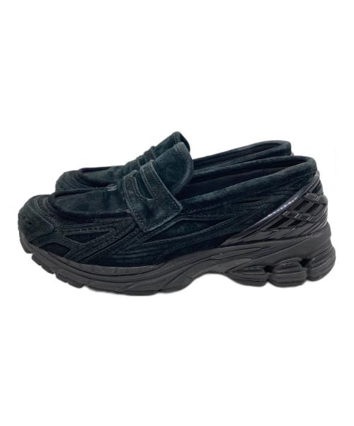 NEW BALANCE（ニューバランス）NEW BALANCE (ニューバランス) U1906 ローファー ブラック サイズ:SIZE 27cmの古着・服飾アイテム
