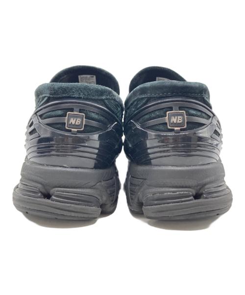NEW BALANCE（ニューバランス）NEW BALANCE (ニューバランス) U1906 ローファー ブラック サイズ:SIZE 27cmの古着・服飾アイテム