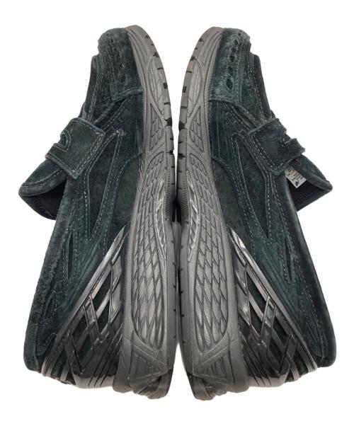 NEW BALANCE（ニューバランス）NEW BALANCE (ニューバランス) U1906 ローファー ブラック サイズ:SIZE 27cmの古着・服飾アイテム