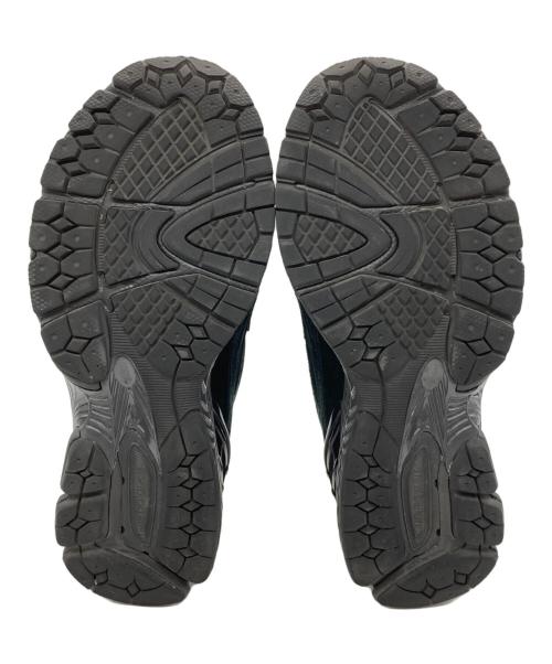 NEW BALANCE（ニューバランス）NEW BALANCE (ニューバランス) U1906 ローファー ブラック サイズ:SIZE 27cmの古着・服飾アイテム