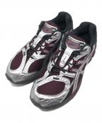 asicsアシックス）の古着「GEL-NIMBUS 10.1」｜パープル