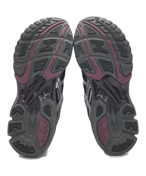 asics（アシックス）asics (アシックス) GEL-NIMBUS 10.1 パープル サイズ:27ｃｍの古着・服飾アイテム