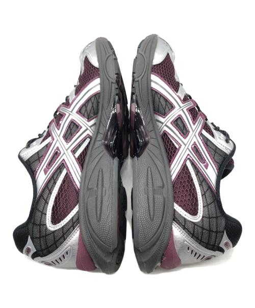 asics（アシックス）asics (アシックス) GEL-NIMBUS 10.1 パープル サイズ:27ｃｍの古着・服飾アイテム