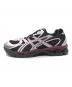 asics (アシックス) GEL-NIMBUS 10.1 パープル サイズ:27ｃｍ：14000円