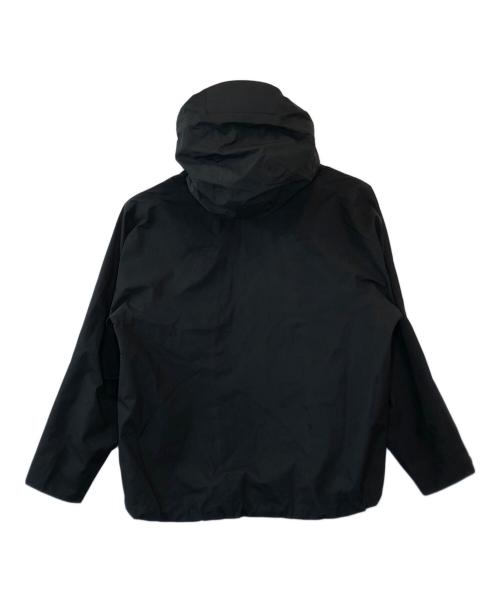 GOLDWIN 0（ゴールドウイン ゼロ）GOLDWIN 0 (ゴールドウイン ゼロ) インシュレーテッドゴアテックスツーレイヤージャケット ブラック サイズ:3の古着・服飾アイテム