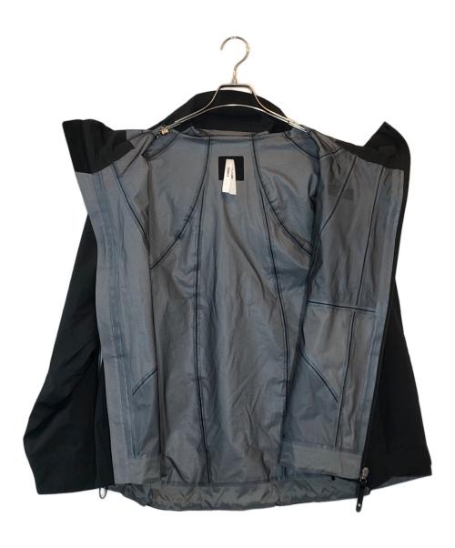 GOLDWIN 0（ゴールドウイン ゼロ）GOLDWIN 0 (ゴールドウイン ゼロ) インシュレーテッドゴアテックスツーレイヤージャケット ブラック サイズ:3の古着・服飾アイテム