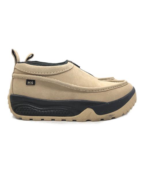 NIKE ACG（ナイキエーシージー）NIKE ACG (ナイキエーシージー) IZY KHAKI ベージュ サイズ:US9.5の古着・服飾アイテム