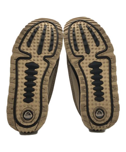 NIKE ACG（ナイキエーシージー）NIKE ACG (ナイキエーシージー) IZY KHAKI ベージュ サイズ:US9.5の古着・服飾アイテム