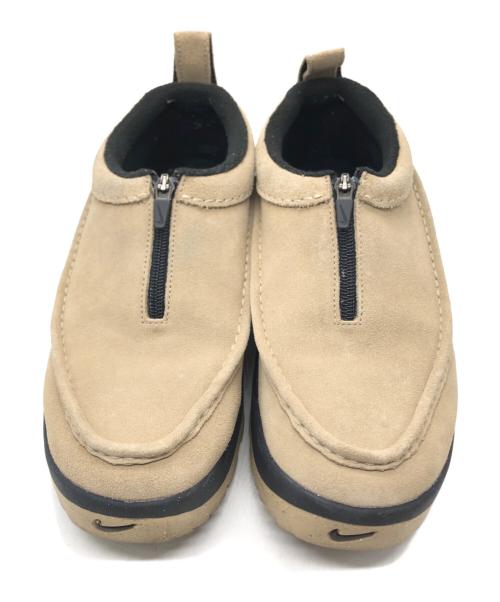 NIKE ACG（ナイキエーシージー）NIKE ACG (ナイキエーシージー) IZY KHAKI ベージュ サイズ:US9.5の古着・服飾アイテム