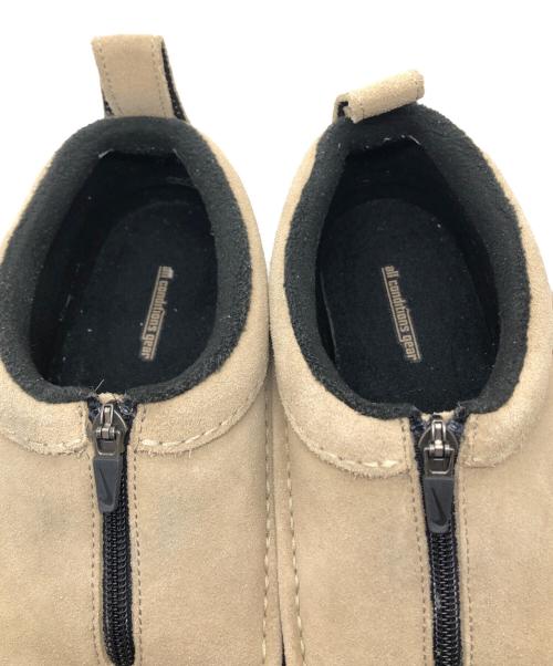 NIKE ACG（ナイキエーシージー）NIKE ACG (ナイキエーシージー) IZY KHAKI ベージュ サイズ:US9.5の古着・服飾アイテム