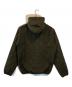 Patagonia (パタゴニア) Diamond Quilted Bomber Hoody（ダイアモンド キルテッド ボマー フーディ） カーキ サイズ:M：12000円