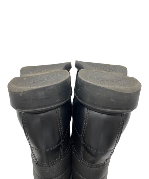 RED WING（レッドウィング）RED WING (レッドウィング) スーパーソール レースアップブーツ ブラック サイズ:SIZE 26.5cmの古着・服飾アイテム
