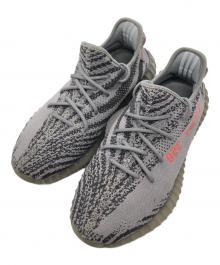 adidas（アディダス）の古着「YEEZY BOOST 350 V2 BELUGA 2.0」｜グレー