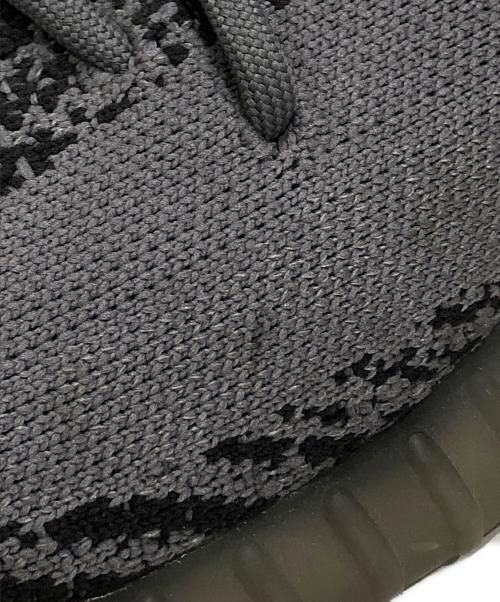 adidas（アディダス）adidas (アディダス) YEEZY BOOST 350 V2 BELUGA 2.0 グレー サイズ:27ｃｍの古着・服飾アイテム