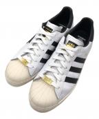 adidas×A BATHING APEアディダス×ア ベイシング エイプ）の古着「Superstar 80s」｜ホワイト