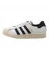 adidas (アディダス) A BATHING APE (ア ベイシング エイプ) Superstar 80s ホワイト サイズ:28ｃｍ：16000円