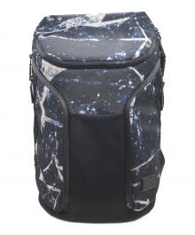 TUMI（トゥミ）の古着「リッジウッド バッグパック」｜ネイビー