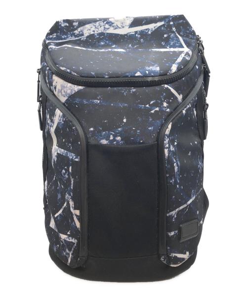 TUMI（トゥミ）TUMI (トゥミ) リッジウッド バッグパック ネイビーの古着・服飾アイテム