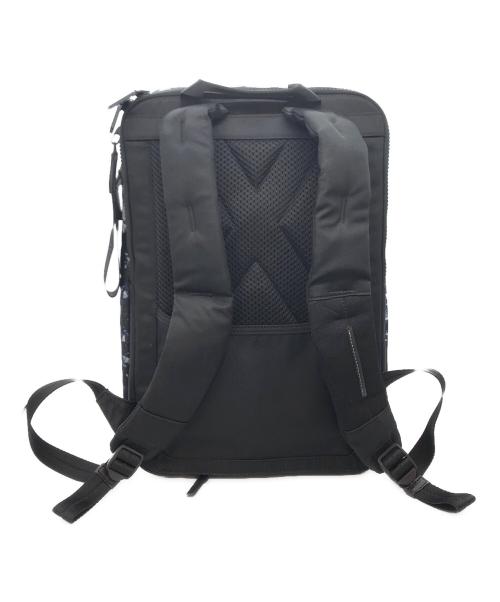 TUMI（トゥミ）TUMI (トゥミ) リッジウッド バッグパック ネイビーの古着・服飾アイテム