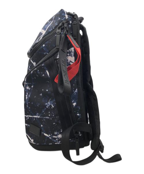 TUMI（トゥミ）TUMI (トゥミ) リッジウッド バッグパック ネイビーの古着・服飾アイテム