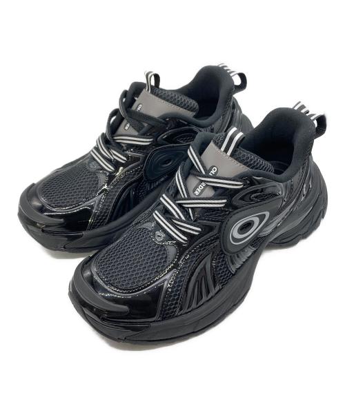 OLD ORDER（オールドオーダー）OLD ORDER (オールドオーダー) TURBO GT ブラック サイズ:SIZE 28cmの古着・服飾アイテム