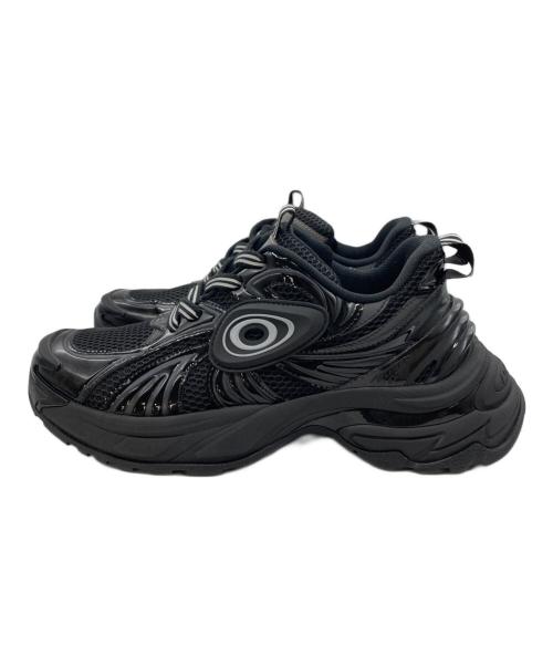 OLD ORDER（オールドオーダー）OLD ORDER (オールドオーダー) TURBO GT ブラック サイズ:SIZE 28cmの古着・服飾アイテム