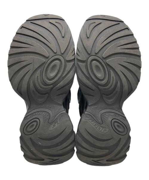 OLD ORDER（オールドオーダー）OLD ORDER (オールドオーダー) TURBO GT ブラック サイズ:SIZE 28cmの古着・服飾アイテム