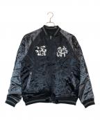 YOIDOREヨイドレ）の古着「ジャケット」｜ブラック