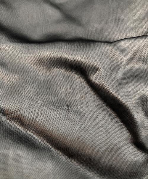 YOIDORE（ヨイドレ）YOIDORE (ヨイドレ) ジャケット ブラック サイズ:大ジョッキの古着・服飾アイテム