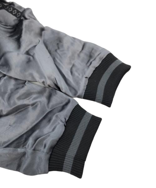 YOIDORE（ヨイドレ）YOIDORE (ヨイドレ) ジャケット ブラック サイズ:大ジョッキの古着・服飾アイテム