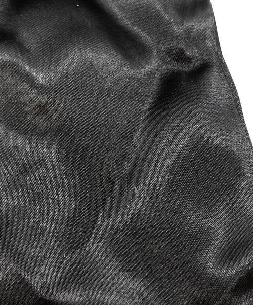 Underground（アンダーグラウンド）UNDERGROUND (アンダーグラウンド) リバーシブル スカジャン ブラック サイズ:44の古着・服飾アイテム