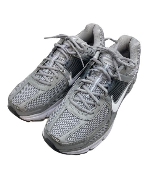 NIKE（ナイキ）NIKE (ナイキ) スニーカー グレー サイズ:US10.5の古着・服飾アイテム