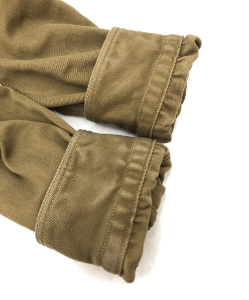 freewheelers（フリーホイーラーズ）FREEWHEELERS (フリーホイーラーズ) ジャケット オリーブ サイズ:SIZE 17 1/2の古着・服飾アイテム