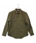 FREEWHEELERS（フリーホイーラーズ）の古着「ジャケット」｜オリーブ
