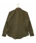 FREEWHEELERS (フリーホイーラーズ) ジャケット オリーブ サイズ:SIZE 17 1/2：18000円