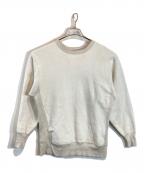 Championチャンピオン）の古着「TRUE TO ARCHIVES 2ND スウェット」｜ホワイト