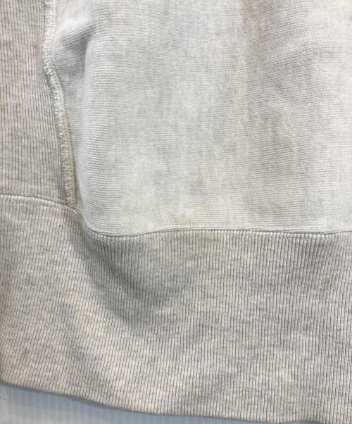 Champion（チャンピオン）Champion (チャンピオン) TRUE TO ARCHIVES 2ND スウェット ホワイト サイズ:Lの古着・服飾アイテム