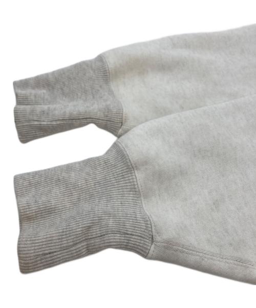 Champion（チャンピオン）Champion (チャンピオン) TRUE TO ARCHIVES 2ND スウェット ホワイト サイズ:Lの古着・服飾アイテム