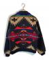 PENDLETON (ペンドルトン) HIGH GRADE WESTERN WEAR Blanket Jacket ブラック サイズ:S：25000円