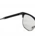 中古・古着 TOM FORD (トムフォード) 眼鏡 グレー サイズ:50□19 145：18000円