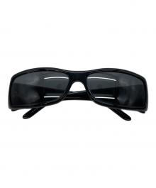 GUCCI（グッチ）の古着「マーモント GGロゴ サングラス」｜ブラック