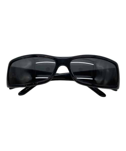 GUCCI（グッチ）GUCCI (グッチ) マーモント GGロゴ サングラス ブラック サイズ:58-15-120の古着・服飾アイテム