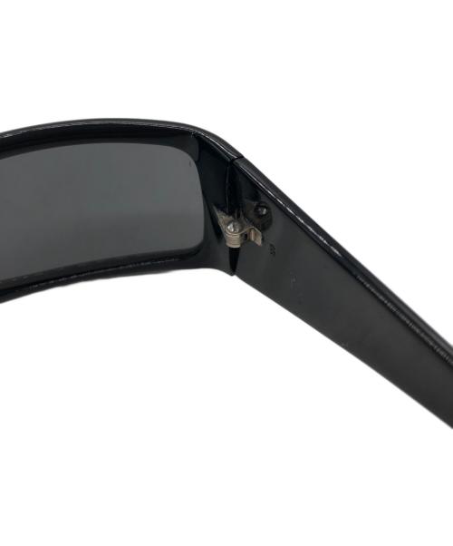 GUCCI（グッチ）GUCCI (グッチ) マーモント GGロゴ サングラス ブラック サイズ:58-15-120の古着・服飾アイテム