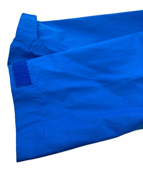 Patagonia（パタゴニア）Patagonia (パタゴニア) トレントシェル 3L ジャケット ブルー サイズ:Sの古着・服飾アイテム